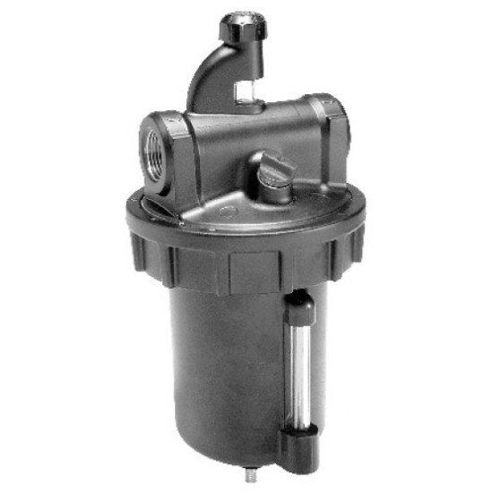 Showing image for L606-06W/N Parker Watts Pneumatic Lubricator L606-06W/N Parker Watts Pneumatic Lubricator Parker Air Valves image