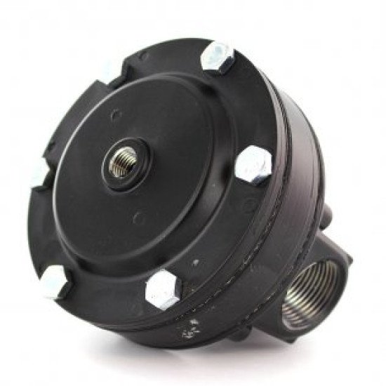 Showing image for R119-08JKX7 Parker Watts Pneumatic Regulator R119-08JKX7 Parker Watts Pneumatic Regulator image