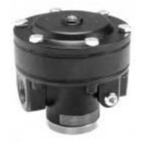 Showing image for R119-06DGX64 Parker Watts Pneumatic Regulator R119-06DGX64 Parker Watts Pneumatic Regulator image
