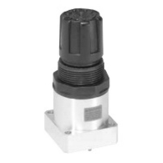 Showing image for R342-01A Parker Watts Pneumatic Regulator R342-01A Parker Watts Pneumatic Regulator Parker Air Valves image