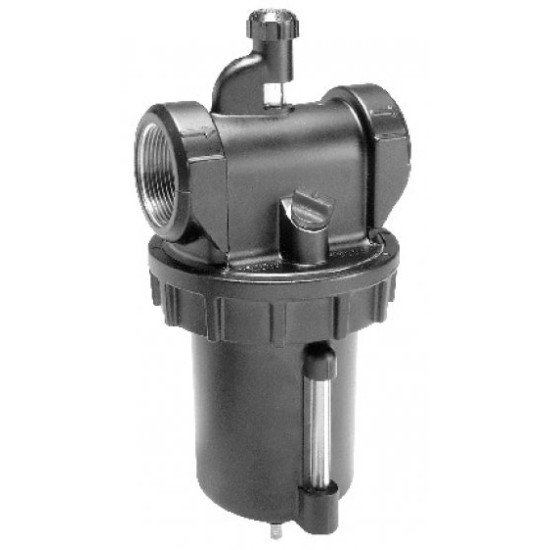 Showing image for L606-12W/N Parker Watts Pneumatic Lubricator L606-12W/N Parker Watts Pneumatic Lubricator image