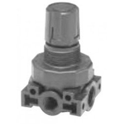 R46-03BK Parker Watts Pneumatic Regulator R46-03BK Parker Watts Pneumatic Regulator