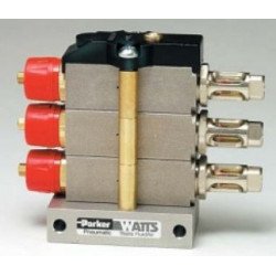 PL50M7VG Parker Watts Injection Lubricator PL50M7VG Parker Watts Injection Lubricator