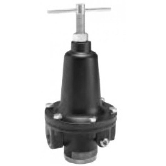 Showing image for R119-08CGX80 Parker Watts Pneumatic Regulator R119-08CGX80 Parker Watts Pneumatic Regulator Parker Air Valves image