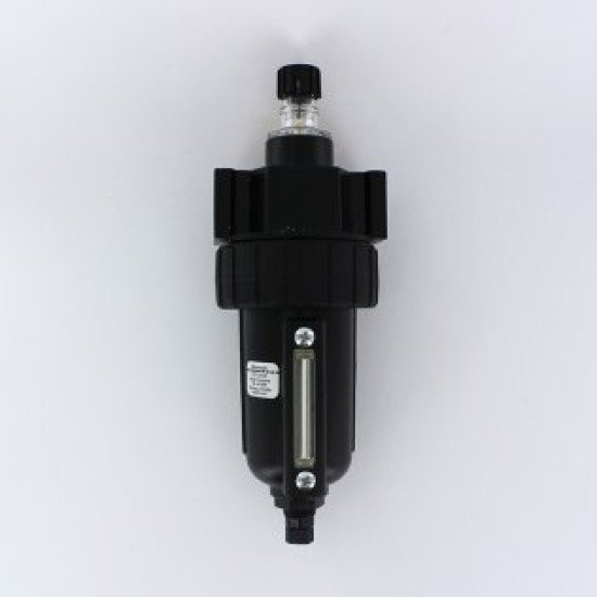 Showing image for L606-022B Parker Watts Pneumatic Lubricator L606-022B Parker Watts Pneumatic Lubricator image