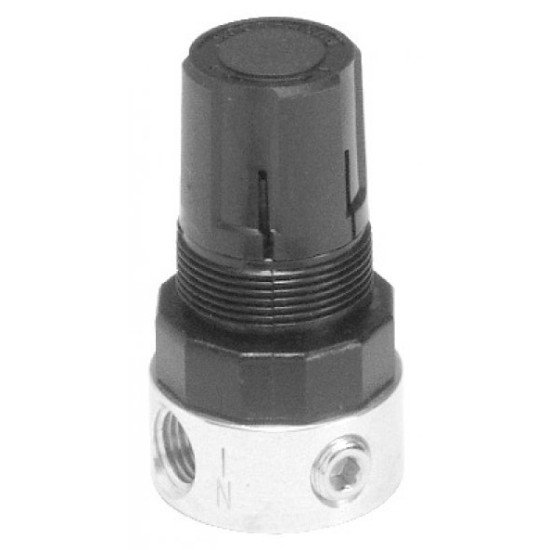 Showing image for R374-01CP/N Parker Watts Pneumatic Regulator R374-01CP/N Parker Watts Pneumatic Regulator Parker Air Valves image
