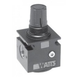 R75-03C/N Parker Watts Pneumatic Regulator R75-03C/N Parker Watts Pneumatic Regulator