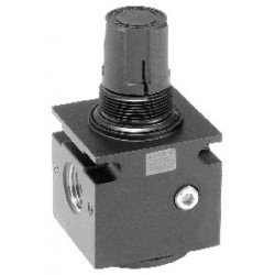 R75-04C/N Parker Watts Pneumatic Regulator R75-04C/N Parker Watts Pneumatic Regulator