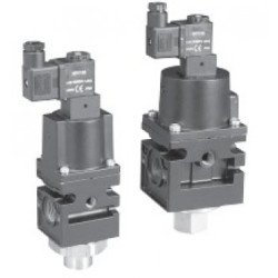 S105-06K/N Parker Watts Pneumatic Dump Valve