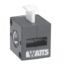 SV105-06/N Parker Watts Pneumatic Lockout Valve SV105-06/N Parker Watts Pneumatic Lockout Valve