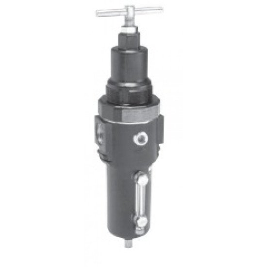 Showing image for B12-04DJCPSS Parker Watts Pneumatic Filter / Regulator B12-04DJCPSS Parker Watts Pneumatic Filter / Regulator Parker Air Valves image
