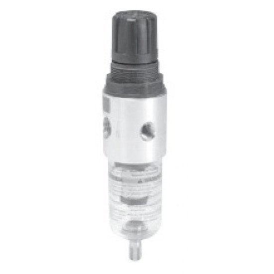 Showing image for B344-01AGC Parker Watts Pneumatic Filter / Regulator B344-01AGC Parker Watts Pneumatic Filter / Regulator image