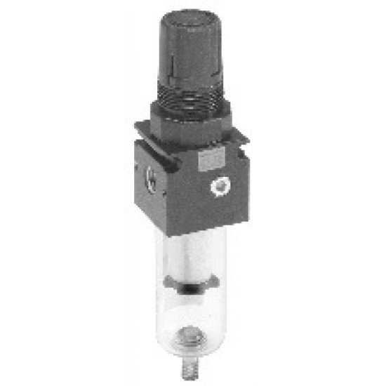Showing image for B35-02AHC/N Parker Watts Pneumatic Filter / Regulator B35-02AHC/N Parker Watts Pneumatic Filter / Regulator Parker Air Valves image