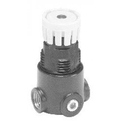 14R010FCL020C Parker Watts Pneumatic Regulator 14R010FCL020C Parker Watts Pneumatic Regulator