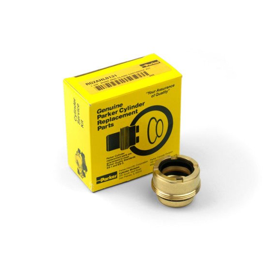 Showing image for 2A, 2H, 3L, VH Series Rod Gland Kit 2A, 2H, 3L, VH Series Rod Gland Kit Hydraulic Cylinder Parts image