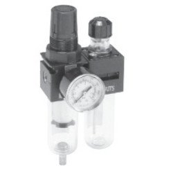 C35-02BLAHBA/N Parker Watts Filter/Regulator/Lubricator C35-02BLAHBA/N Parker Watts Filter/Regulator/Lubricator