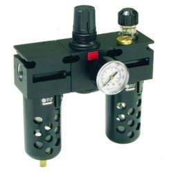 C75-04FRLBJCB/N Parker Watts Filter/Regulator/Lubricator C75-04FRLBJCB/N Parker Watts Filter/Regulator/Lubricator