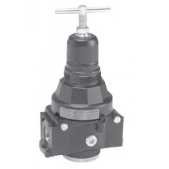 Showing image for CKR21Y/N Parker Watts Pneumatic Regulator Repair Kit CKR21Y/N Parker Watts Pneumatic Regulator Repair Kit Parker Air Valves image