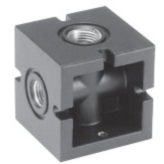 Showing image for DK7510-3-3/N Parker Watts Frl Repair Kit DK7510-3-3/N Parker Watts Frl Repair Kit image