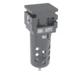 F105-04BJ/N Parker Watts Pneumatic Filter