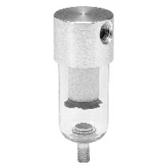 Showing image for F504-02AH/N Parker Watts Pneumatic Filter F504-02AH/N Parker Watts Pneumatic Filter image