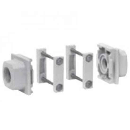 Showing image for P31KA93CP Parker Watts Mounting Accessory P31KA93CP Parker Watts Mounting Accessory image