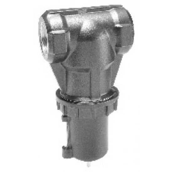 Showing image for F602-16WJ/N Parker Watts Pneumatic Filter F602-16WJ/N Parker Watts Pneumatic Filter image