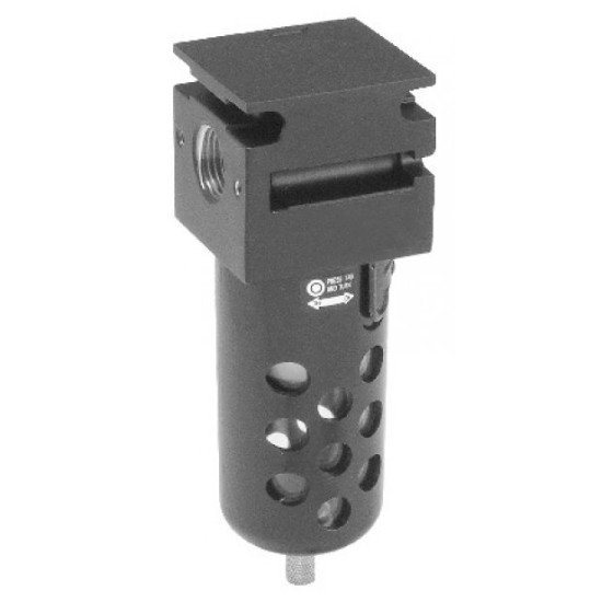 Showing image for F75-04BJ/N Parker Watts Pneumatic Filter F75-04BJ/N Parker Watts Pneumatic Filter image