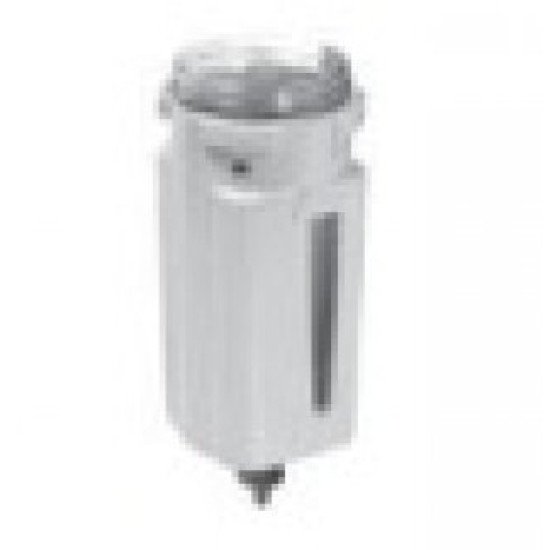 Showing image for P33KA00BGM Parker Watts Pneumatic Filter Part P33KA00BGM Parker Watts Pneumatic Filter Part image