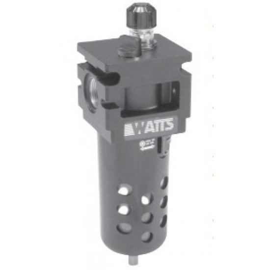 Showing image for L105-04B/N Parker Watts Pneumatic Lubricator L105-04B/N Parker Watts Pneumatic Lubricator Parker Air Valves image