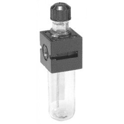 L35-02A/N Parker Watts Pneumatic Lubricator L35-02A/N Parker Watts Pneumatic Lubricator