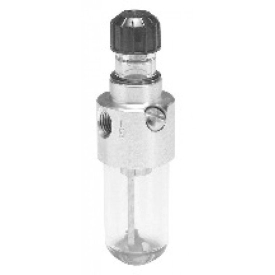 Showing image for L508-02D/N Parker Watts Pneumatic Lubricator L508-02D/N Parker Watts Pneumatic Lubricator image