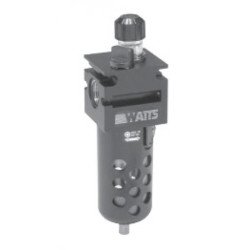 L75-03B/N Parker Watts Pneumatic Lubricator L75-03B/N Parker Watts Pneumatic Lubricator