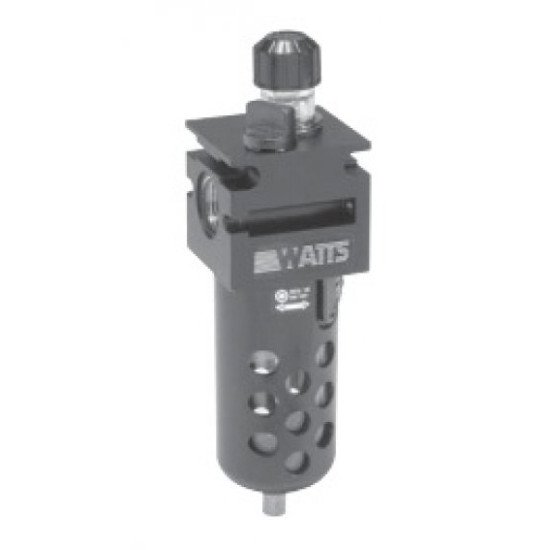 Showing image for L75-03B/N Parker Watts Pneumatic Lubricator L75-03B/N Parker Watts Pneumatic Lubricator Parker Air Valves image
