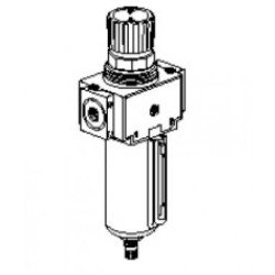 P3E-KA00EFA Parker Watts Pneumatic Filter Element P3E-KA00EFA Parker Watts Pneumatic Filter Element