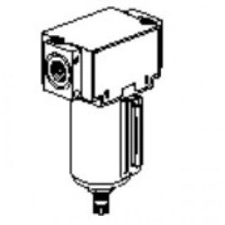 P3E-KA00ERN Parker Watts Pneumatic Filter Element P3E-KA00ERN Parker Watts Pneumatic Filter Element