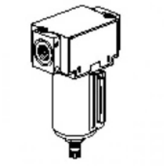 Showing image for P3E-KA00ERN Parker Watts Pneumatic Filter Element P3E-KA00ERN Parker Watts Pneumatic Filter Element Parker Air Valves image