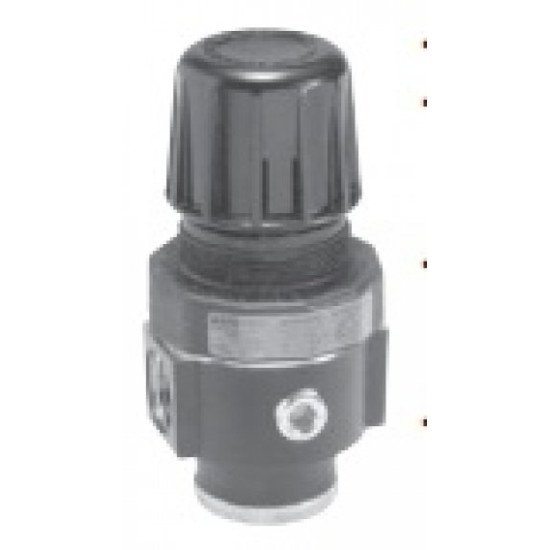 R10-03CP/N Parker Watts Pneumatic Regulator image