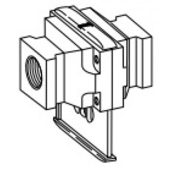 Showing image for PS856P Parker Watts Pneumatic Lockout Valve PS856P Parker Watts Pneumatic Lockout Valve image