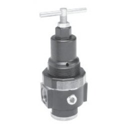 R11-02BK/N Parker Watts Pneumatic Regulator R11-02BK/N Parker Watts Pneumatic Regulator