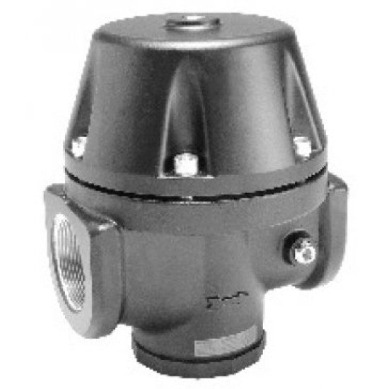 Showing image for R119-16J/N Parker Watts Pneumatic Regulator R119-16J/N Parker Watts Pneumatic Regulator image