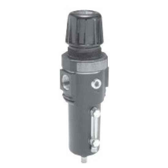 B11-02WJCS/M3 Parker Watts Pneumatic Filter / Regulator image