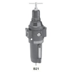 B21-06WJCGR/M2 Parker Watts Pneumatic Filter / Regulator B21-06WJCGR/M2 Parker Watts Pneumatic Filter / Regulator