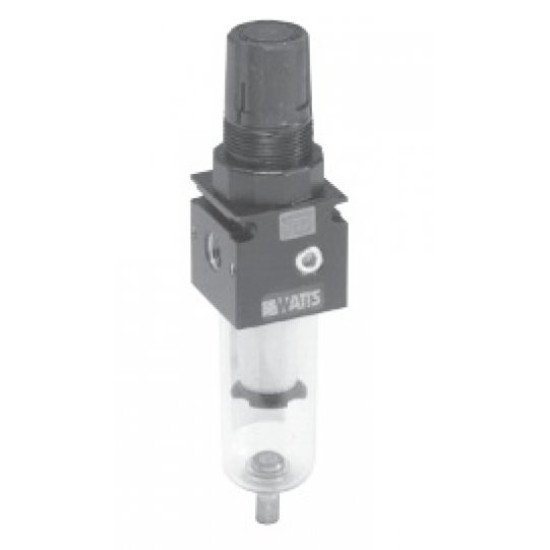 Showing image for B35-02AGC Parker Watts Pneumatic Filter / Regulator B35-02AGC Parker Watts Pneumatic Filter / Regulator Parker Air Valves image
