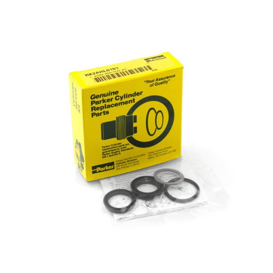 Showing image for 2H, H, 3H, VH, L, 2L, 3L Series TS-2000 Rod Gland Kit 2H, H, 3H, VH, L, 2L, 3L Series TS-2000 Rod Gland Kit image