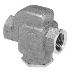 137-04V/M1 Parker Watts Pneumatic Filter