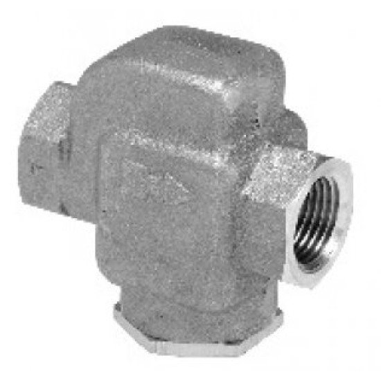 Showing image for 137-04V/M1 Parker Watts Pneumatic Filter 137-04V/M1 Parker Watts Pneumatic Filter image