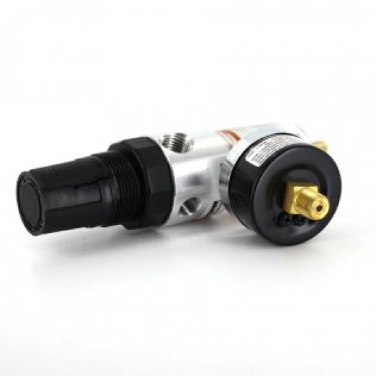 Showing image for B548-02AHCG/M2 Parker Watts Pneumatic Filter / Regulator B548-02AHCG/M2 Parker Watts Pneumatic Filter / Regulator Parker Air Valves image