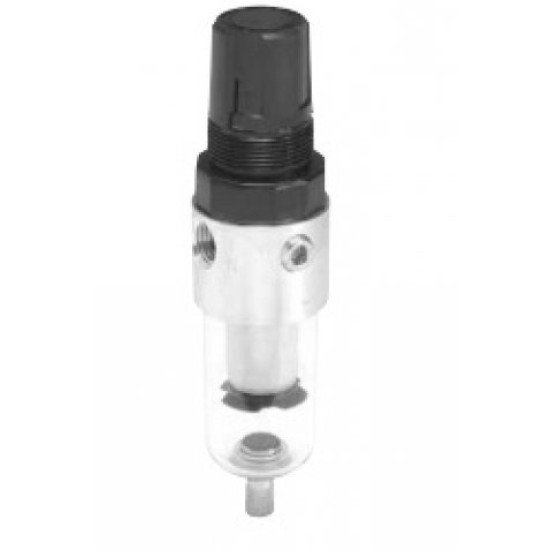 Showing image for B71-04W3C Parker Watts Pneumatic Filter / Regulator B71-04W3C Parker Watts Pneumatic Filter / Regulator image