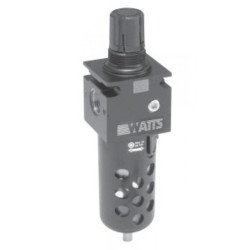 B75-02WGCG Parker Watts Pneumatic Filter / Regulator